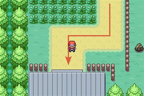 Butterfrite in Pokémon Radical Red – FandomSpot.